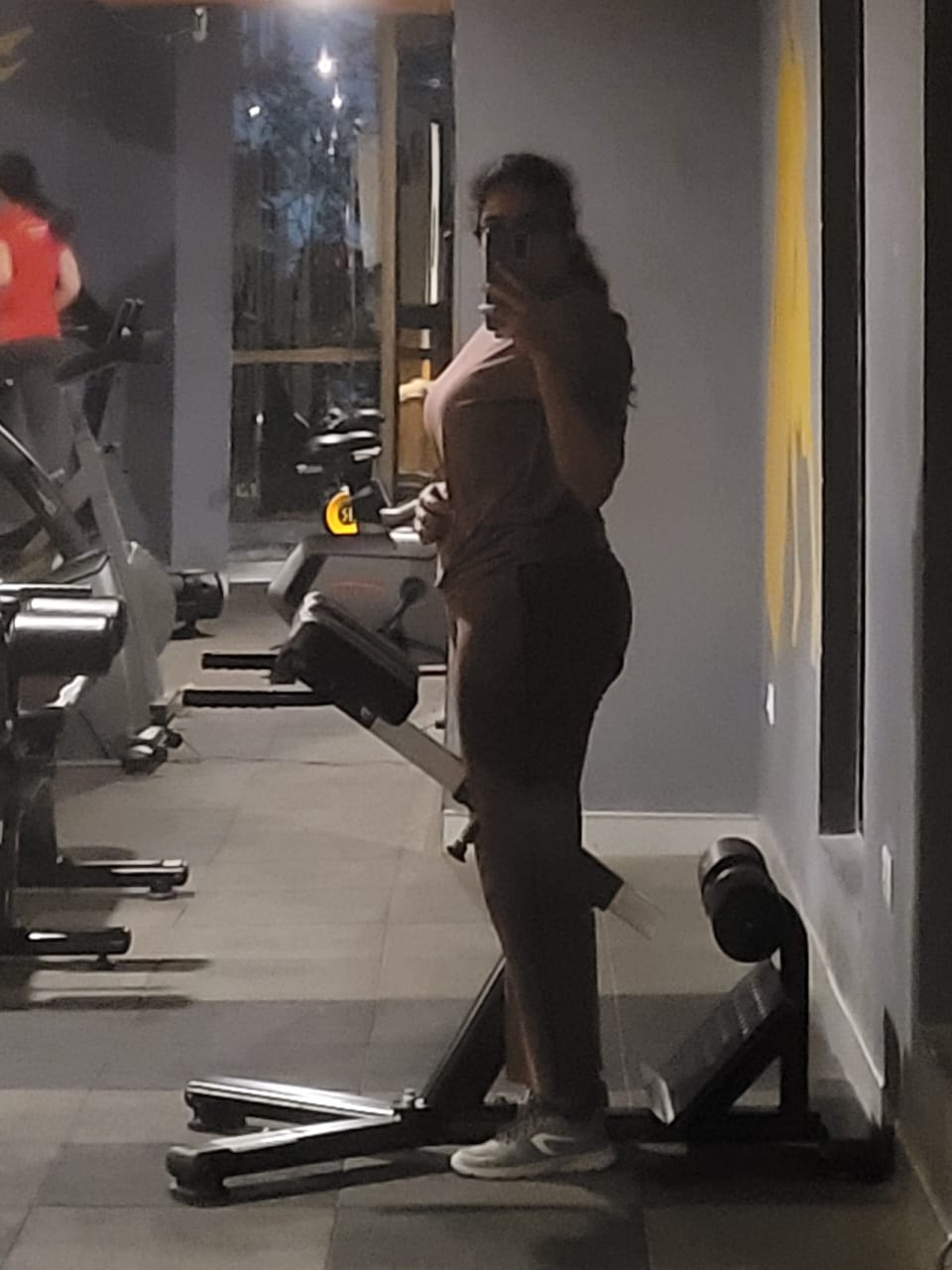 Manasa after transformation