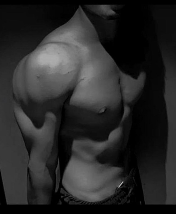 Navdeep extra after transformation 2