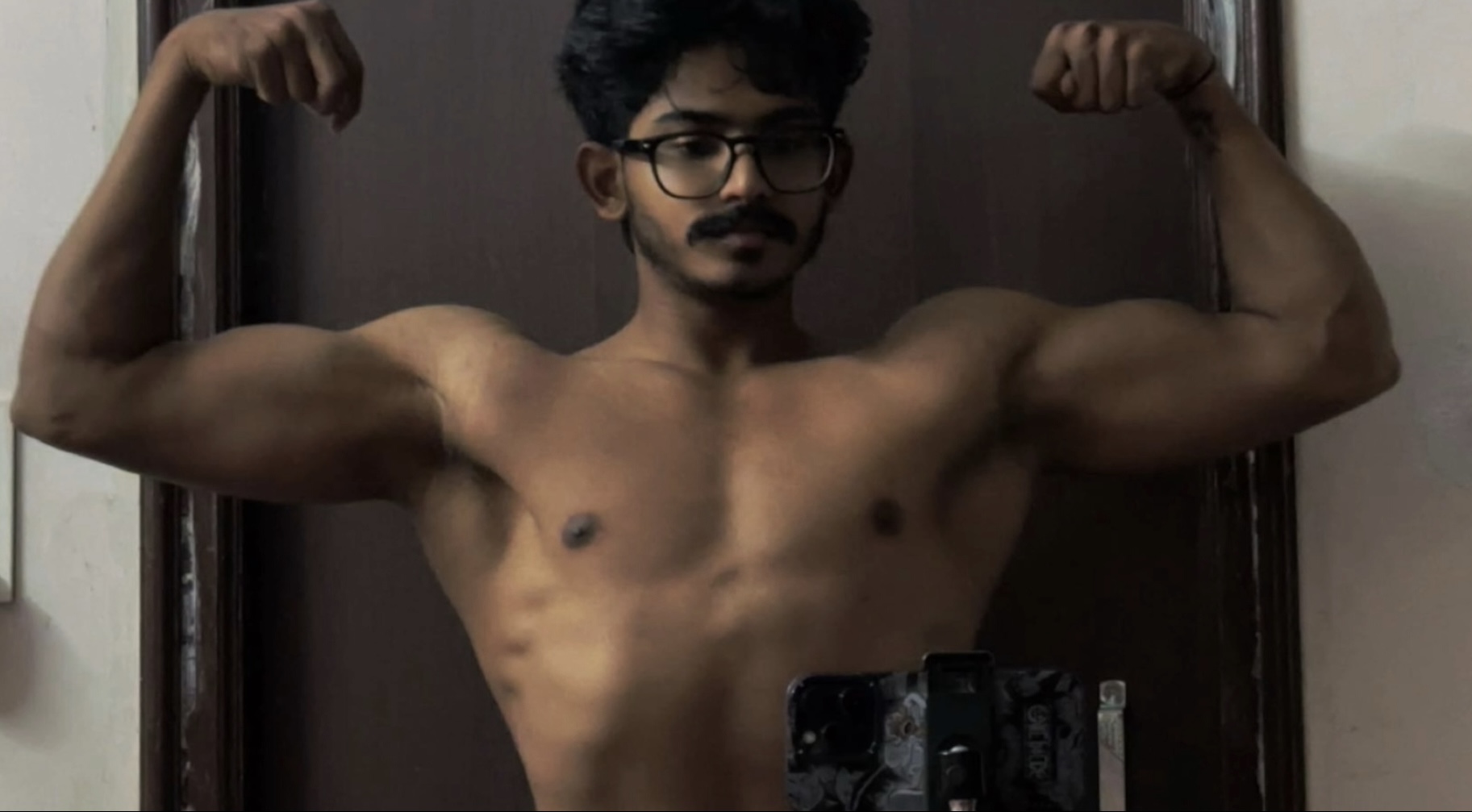 Yogi extra after transformation 2