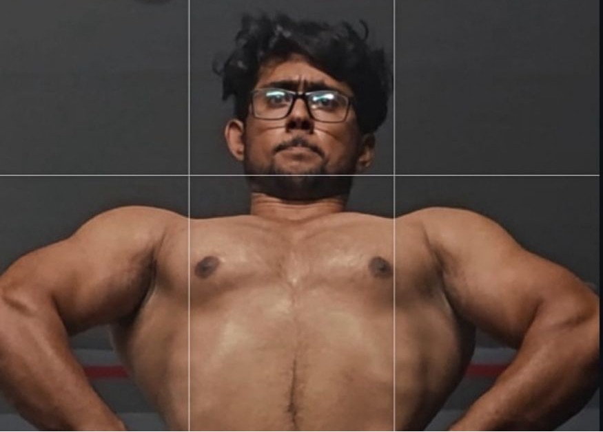 Jawahar after transformation